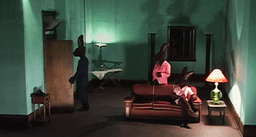 david-lynch-rabbits