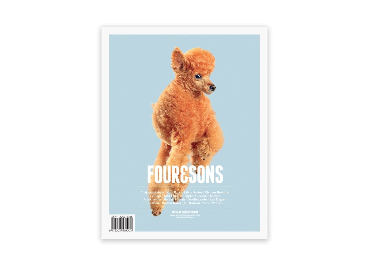 four-and-sons-stack-awards