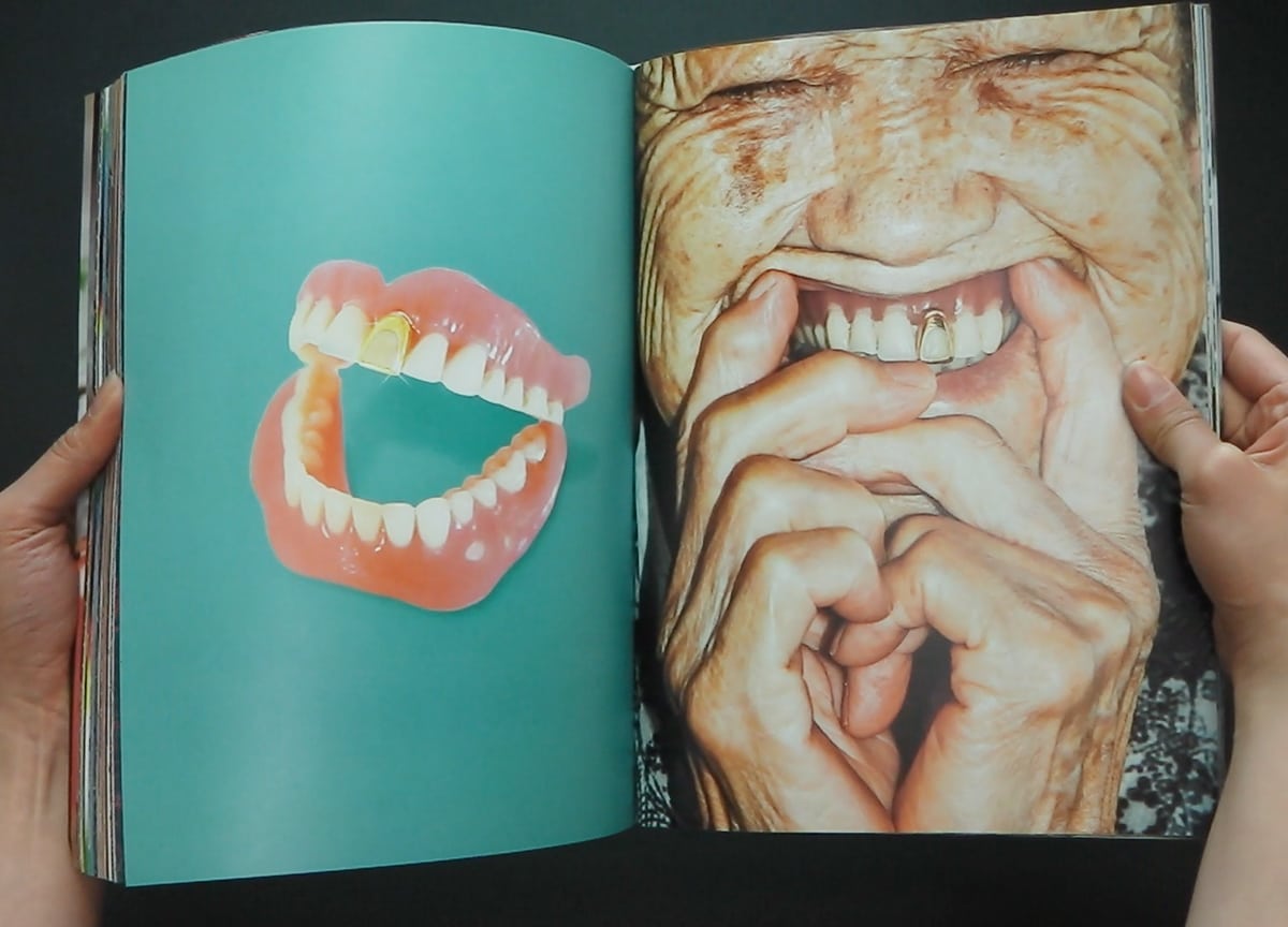 tsuro-to-kame-magazine-fashion-japanese-senior-citizens-gold-teeth