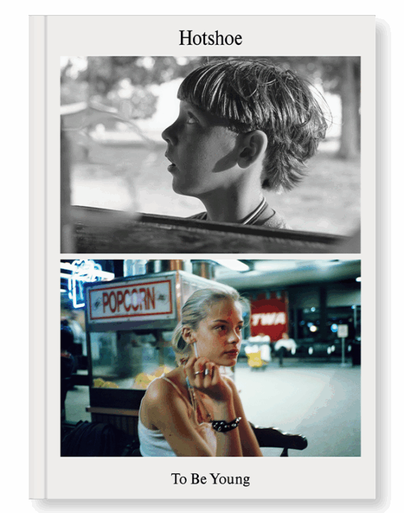 Hotshoe magazine issue 213